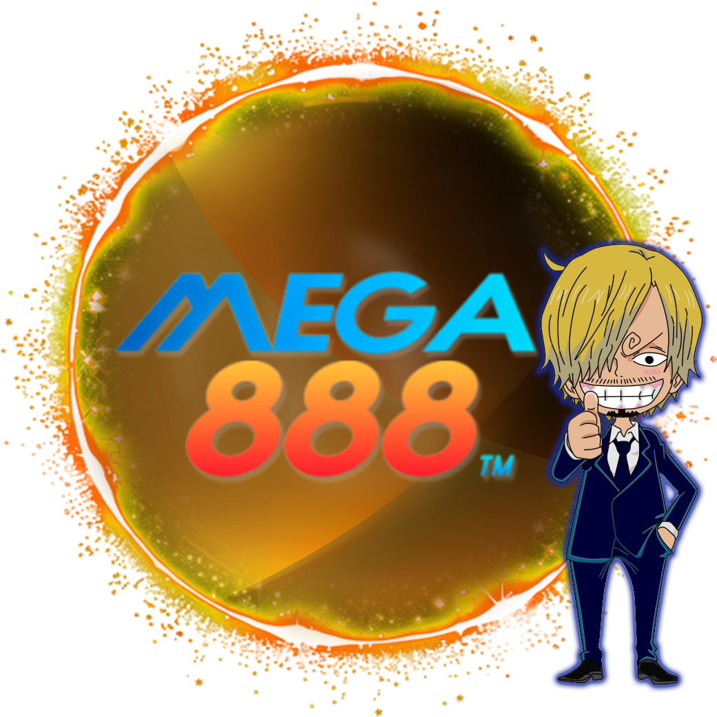 Mega888